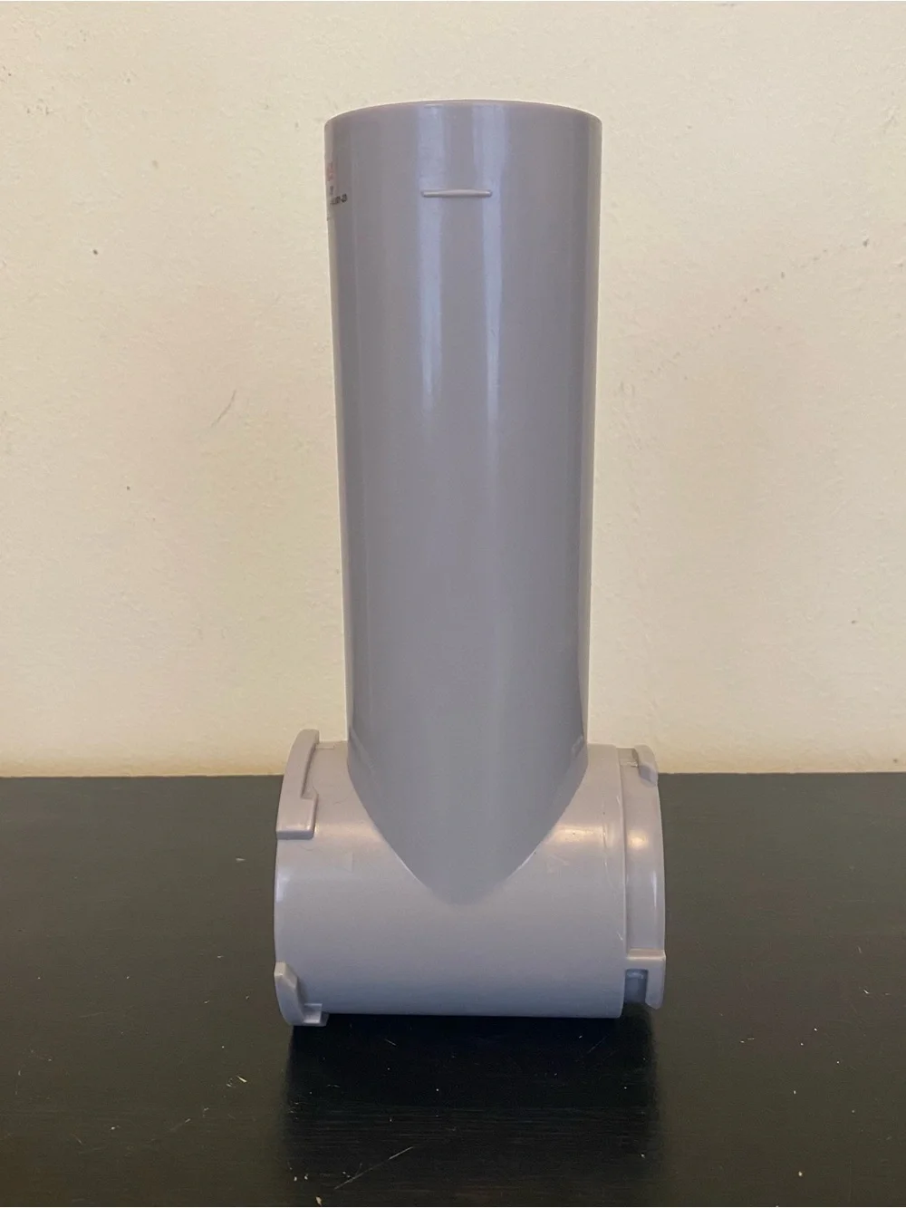 Magic Bullet Chute Tube Dessert Bullet Model DB-0101 Replacement Part Piece